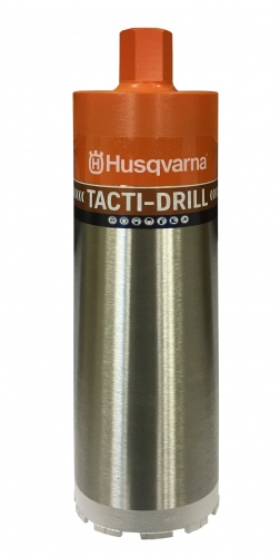 Алмазная коронка Husqvarna TACTI-DRILL D20 d 200 L 450