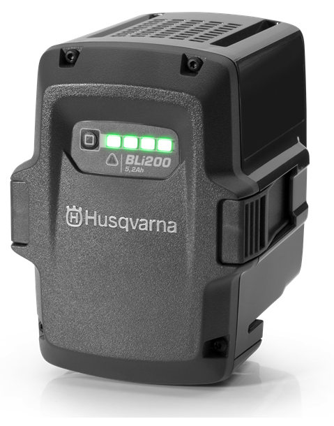 Аккумулятор HUSQVARNA BLi200