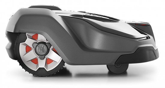 Газонокосилка-робот Husqvarna Automower 450х
