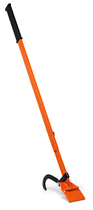 Валочная лопатка Husqvarna с крюком (удлиненная)