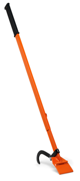 Валочная лопатка Husqvarna с крюком (удлиненная)