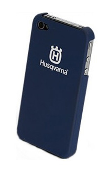 Чехол Husqvarna для Iphone 6, пластик