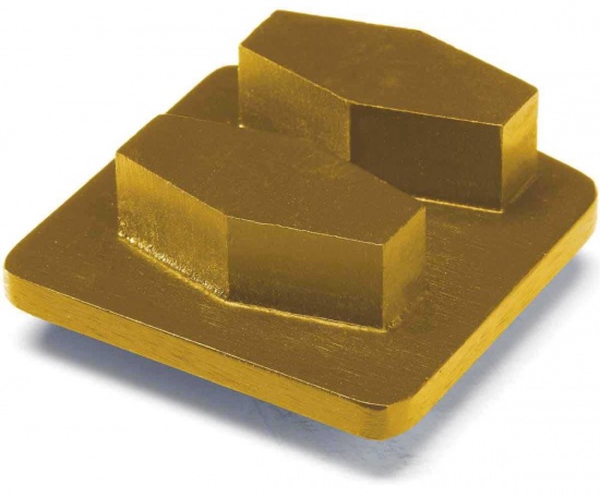 Сегмент для алмазных коронок Husqvarna G673D