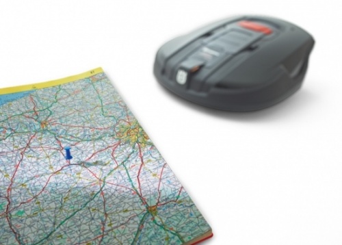 GPS-модуль Automower Connect