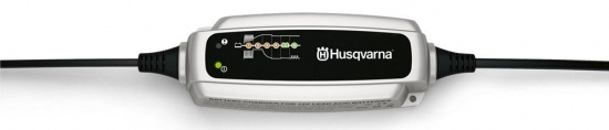 Индикатор заряда аккумулятора Husqvarna